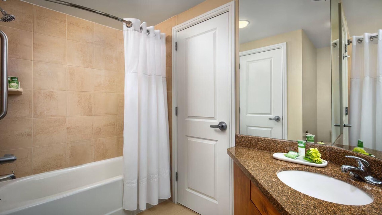 Photo of Bathroom in Vail
