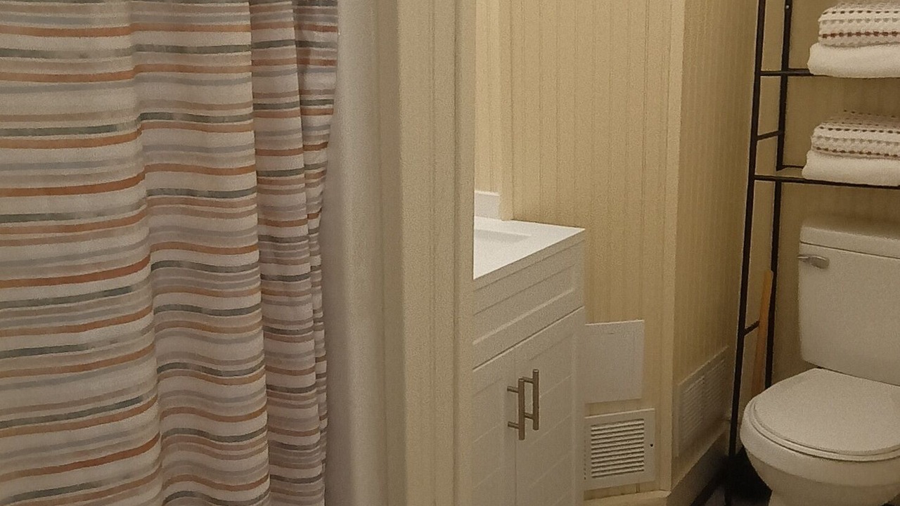 Photo of Bathroom in Collbran