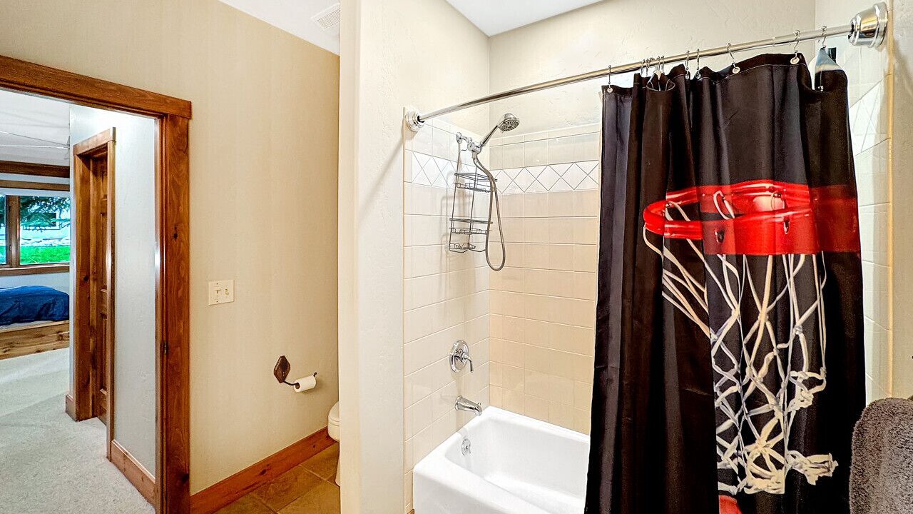 Photo of Bathroom in Edwards