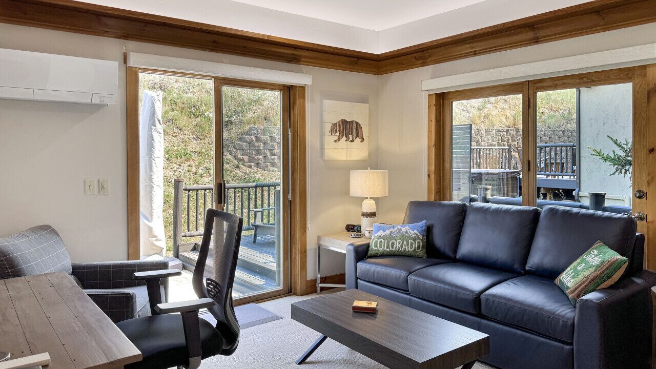 Photo of Bedroom in Edwards