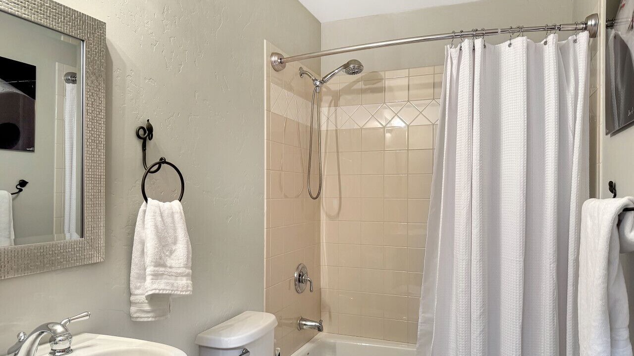 Photo of Bathroom in Edwards