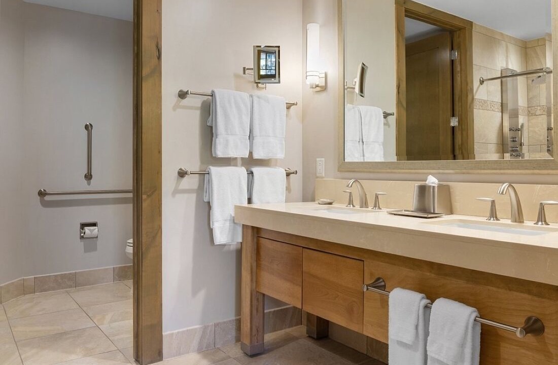 Photo of Bathroom in Avon