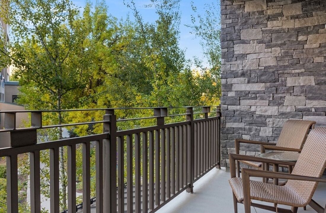 Photo of Patio Balcony in Avon
