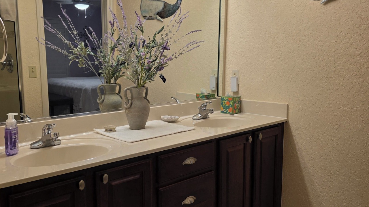 Photo of Bathroom in Winifred