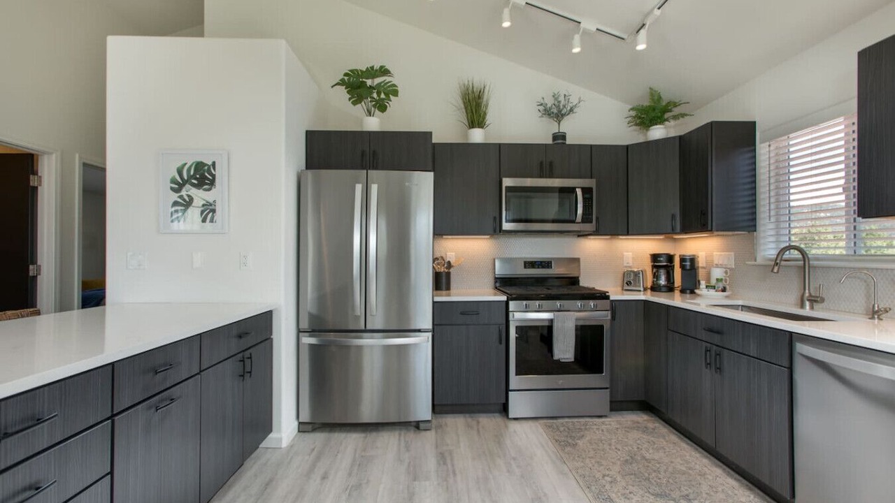 Photo of Kitchen in Glenwood Springs