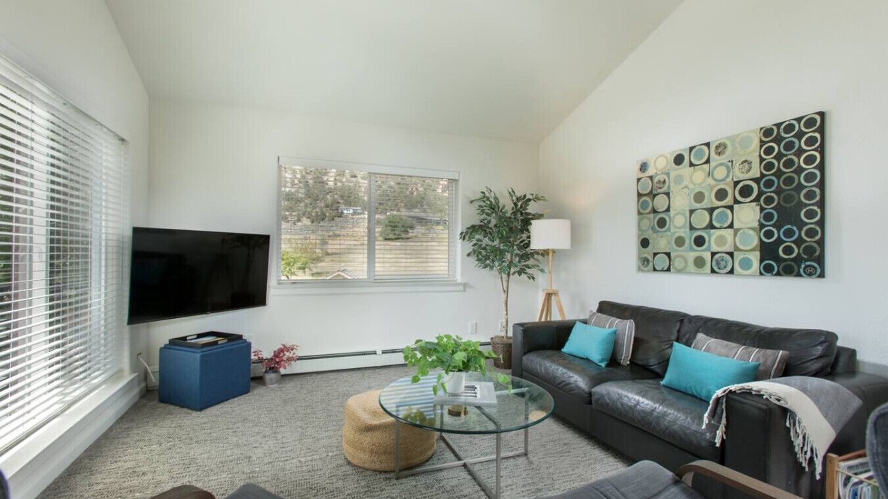 Photo of Livingroom in Glenwood Springs