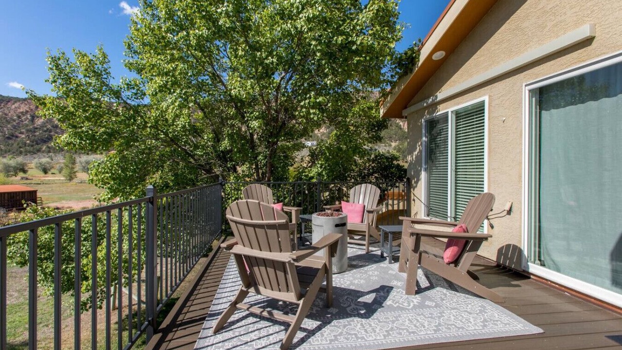 Photo of Outdoor in Glenwood Springs