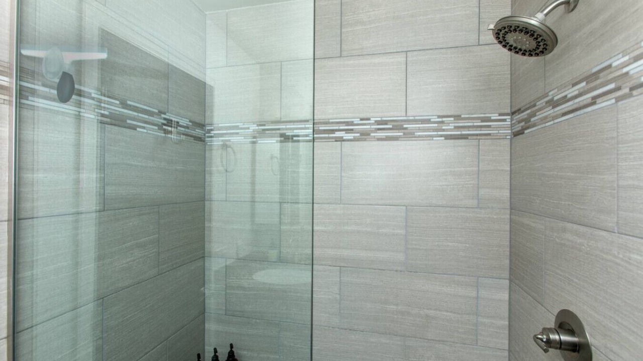 Photo of Bathroom in Glenwood Springs