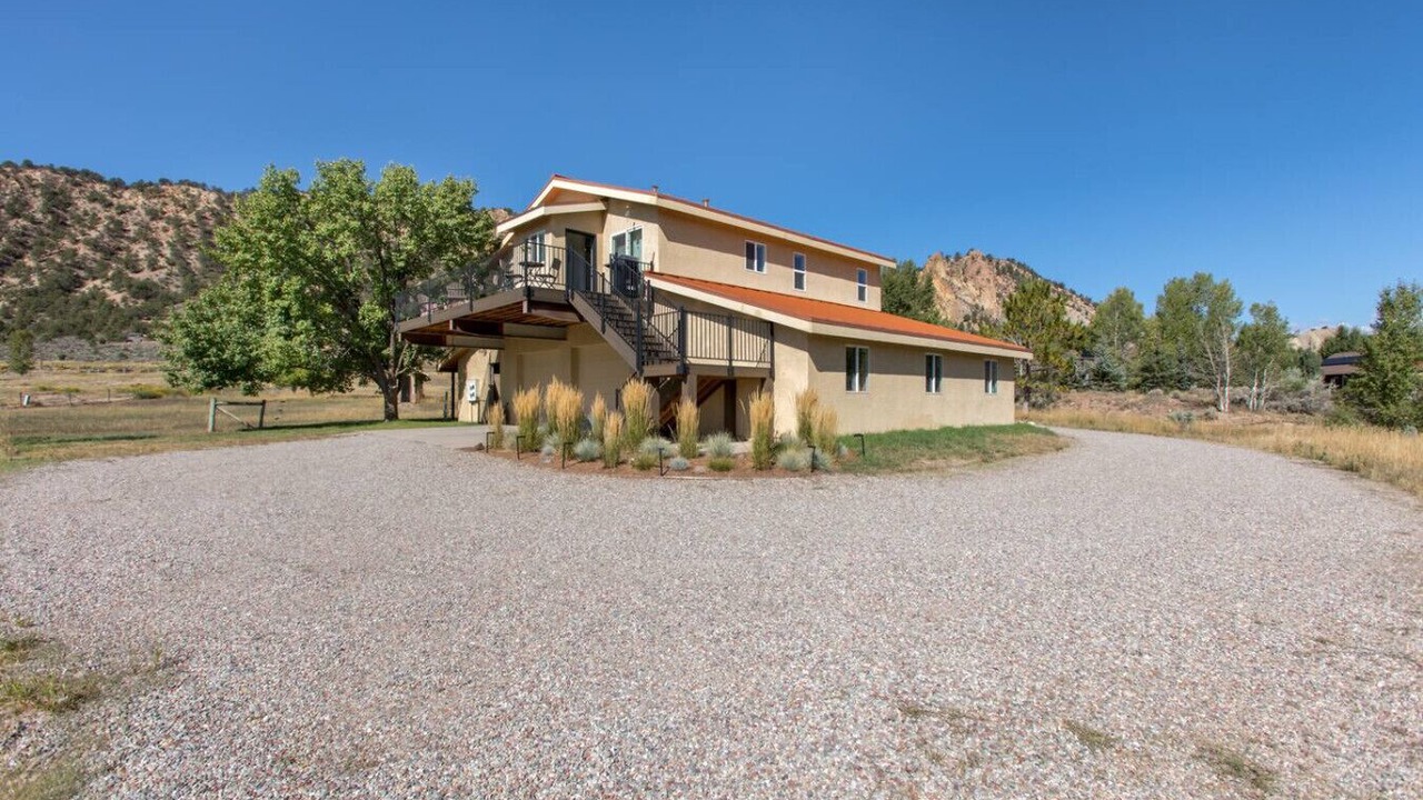 Photo of Outdoor in Glenwood Springs