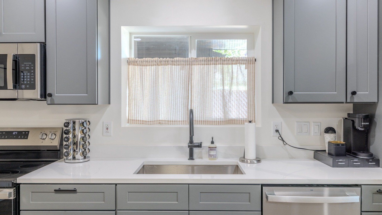 Photo of Kitchen in Poplar Grove