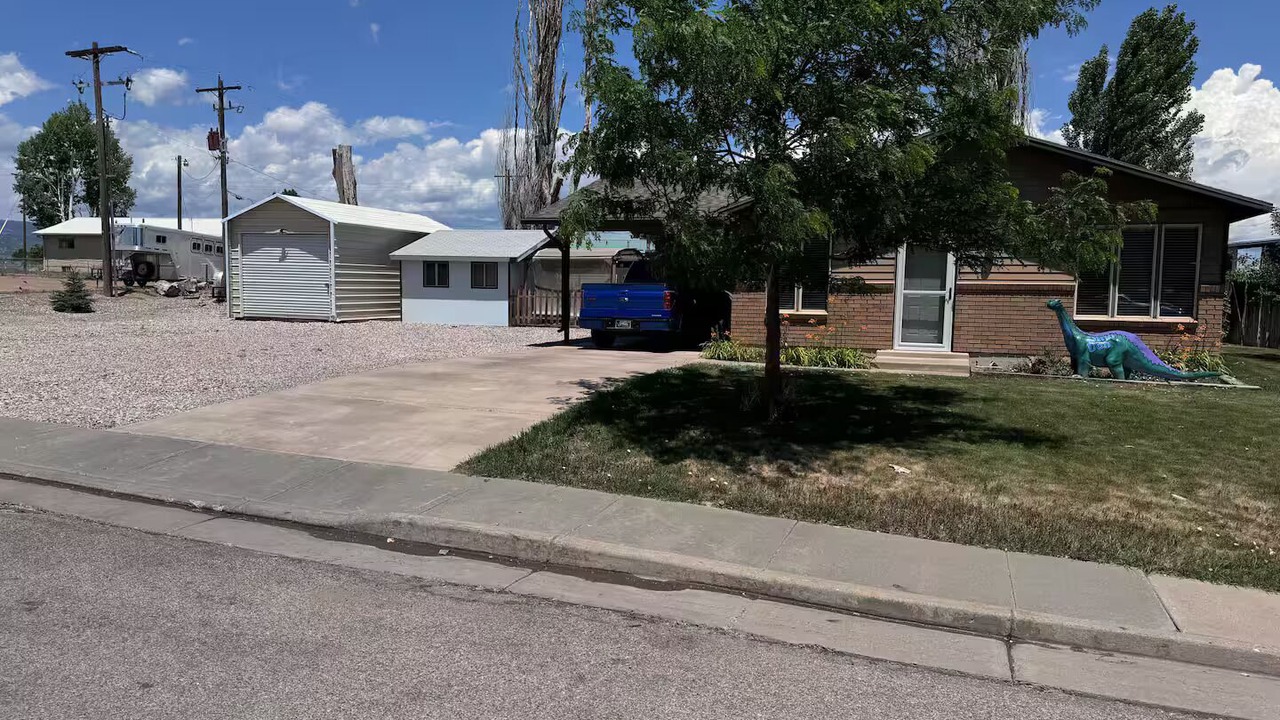 Photo of Outdoor in Vernal