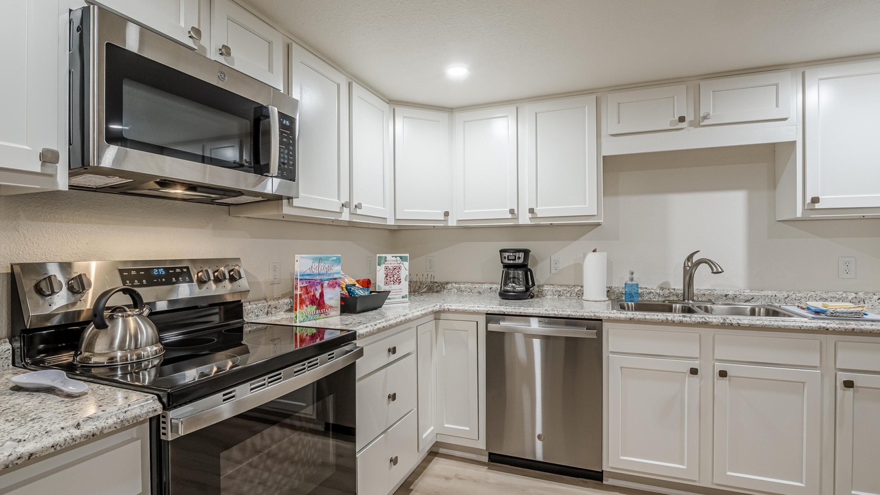 Photo of Kitchen in Loma