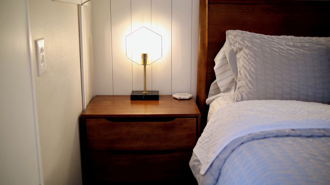 Photo of Bedroom in North Park City