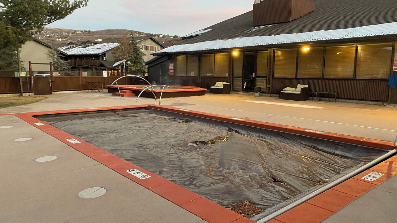 Photo of Patio Balcony in North Park City