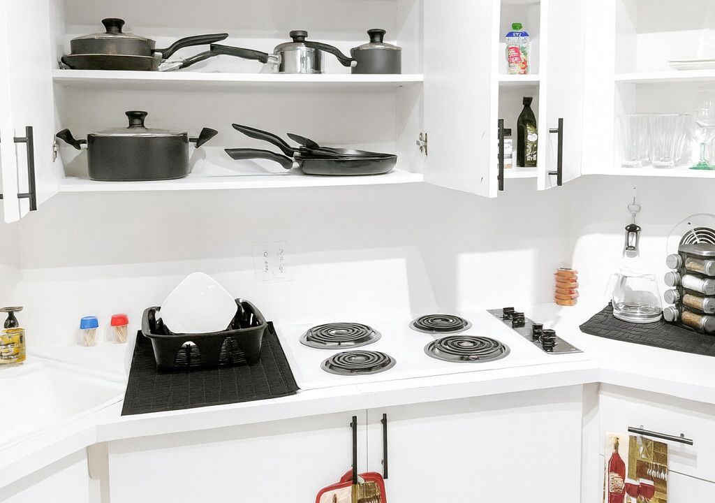 Photo of Kitchen in Galt Mile
