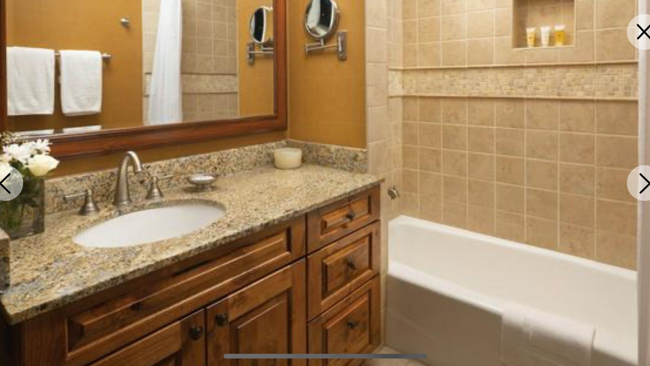 Photo of Bathroom in Beaver Creek