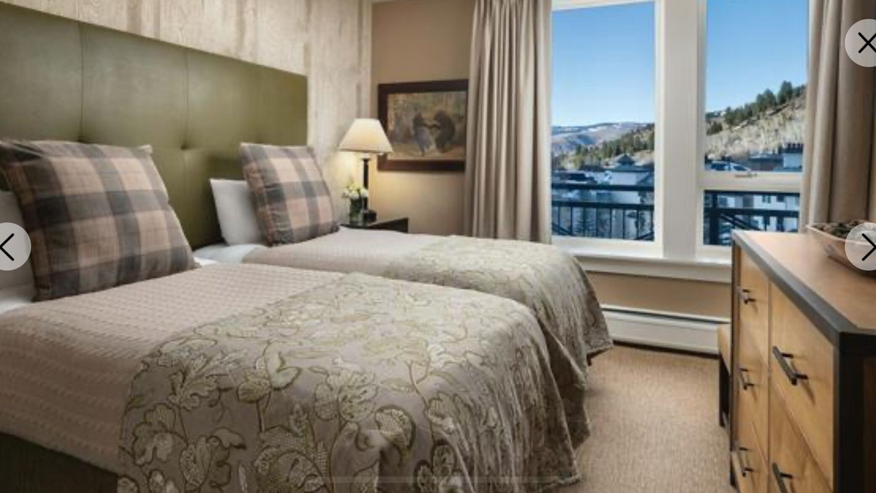 Photo of Bedroom in Beaver Creek