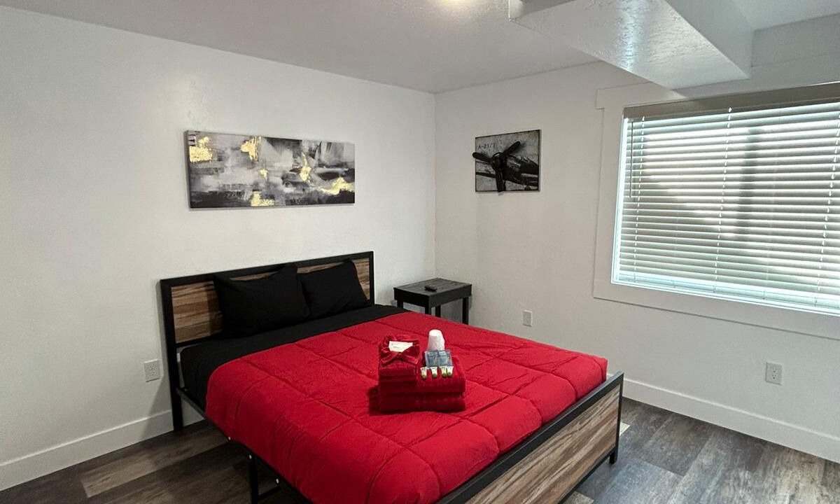 Photo of Bedroom in Duchesne