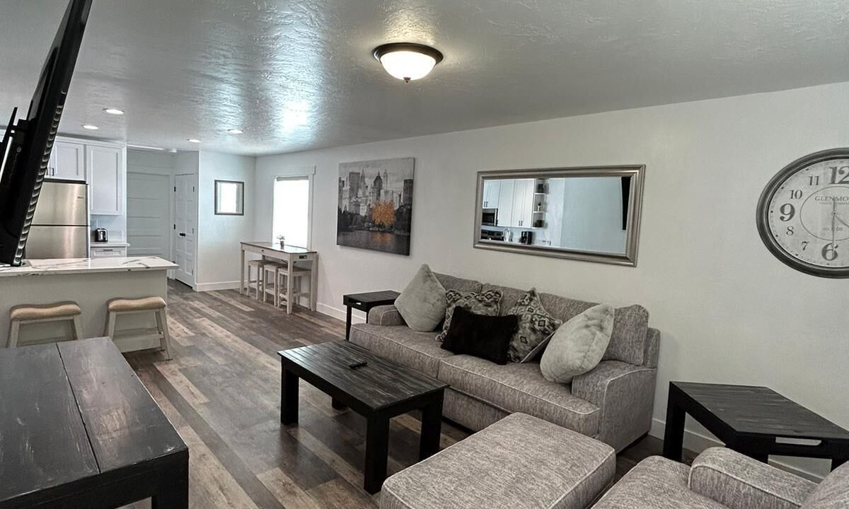 Photo of Livingroom in Duchesne