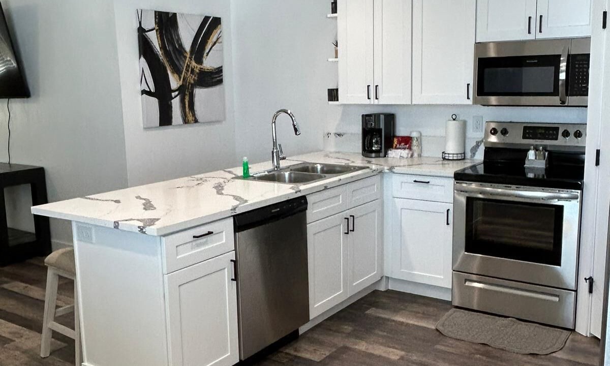 Photo of Kitchen in Duchesne