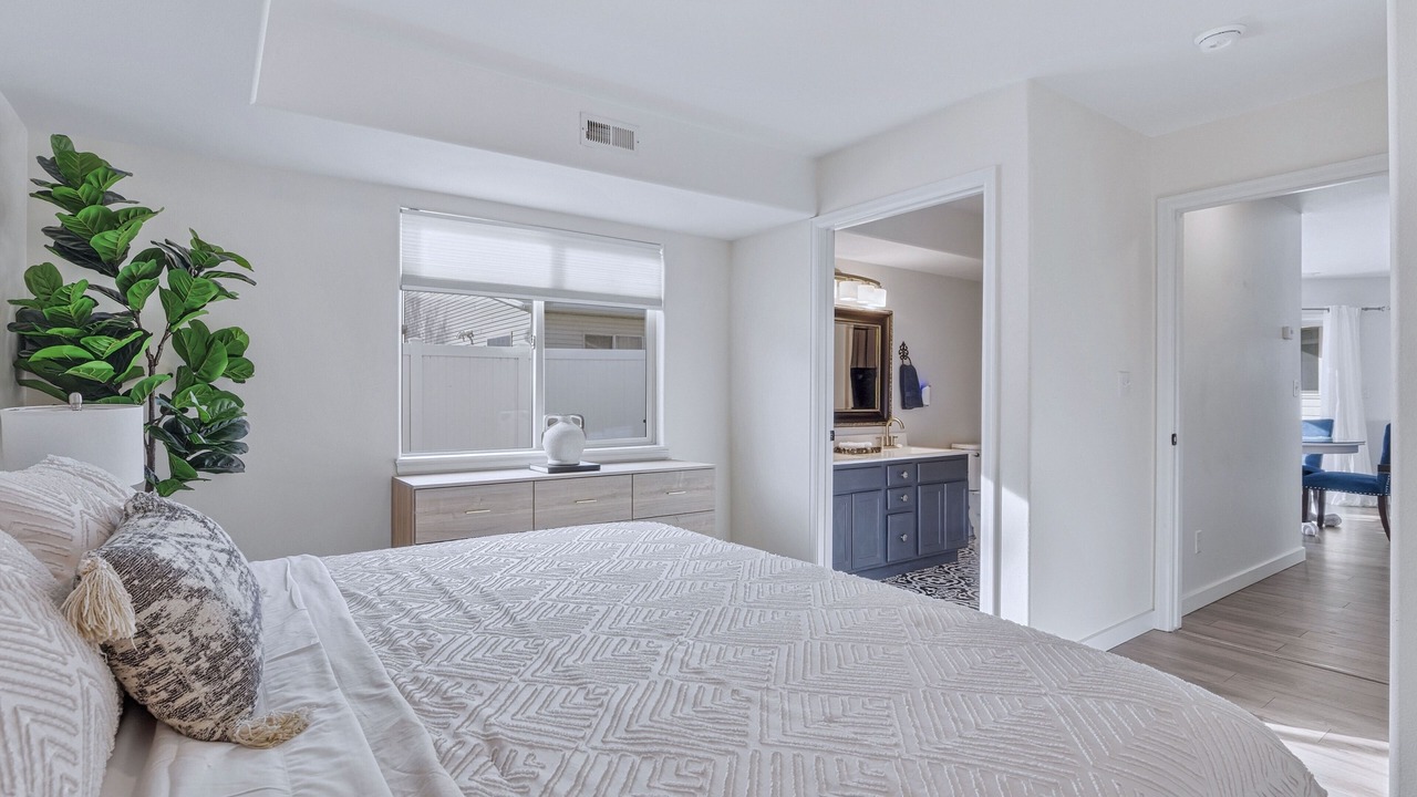 Photo of Bedroom in Grand Junction