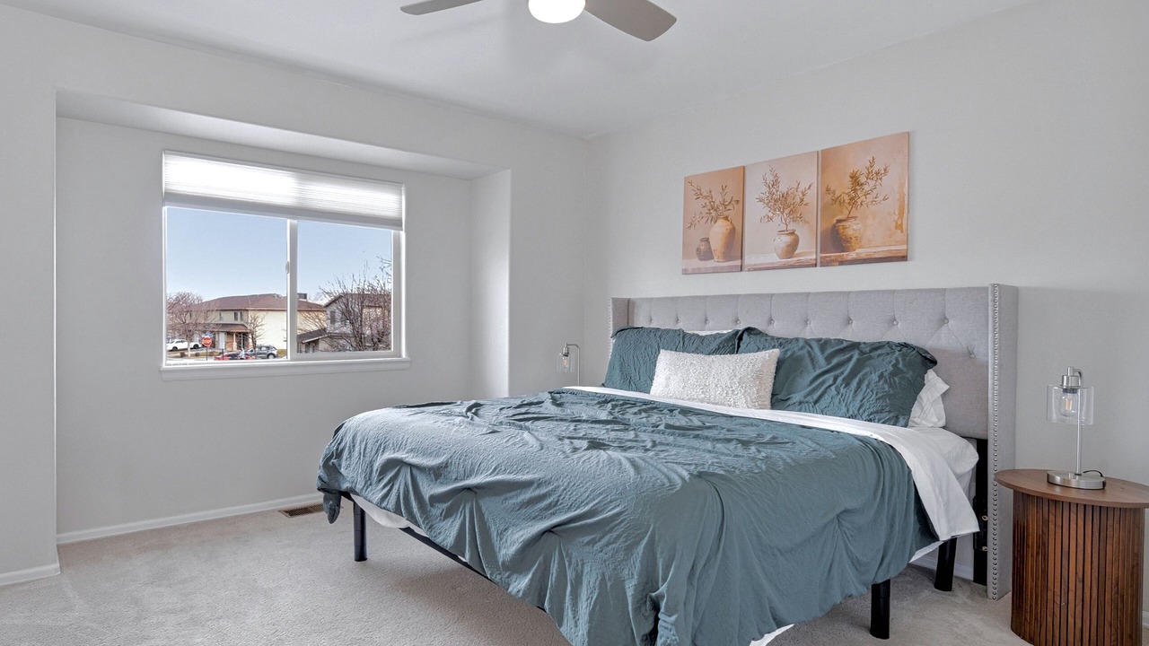 Photo of Bedroom in Grand Junction
