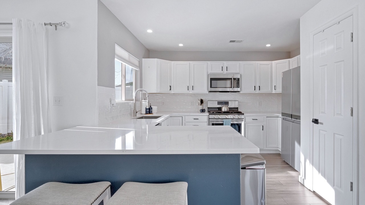 Photo of Kitchen in Grand Junction
