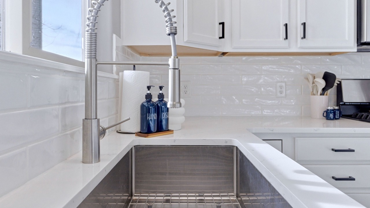 Photo of Kitchen in Grand Junction