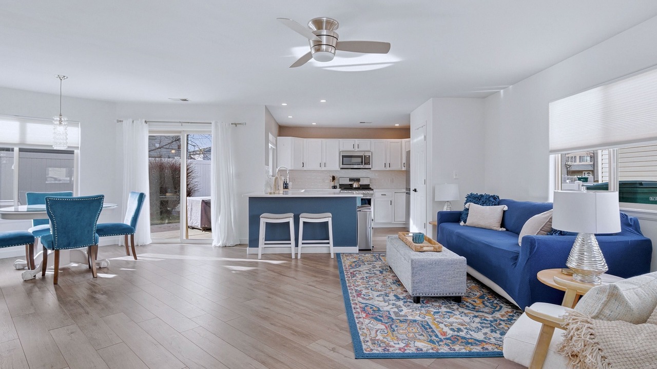 Photo of Livingroom in Grand Junction