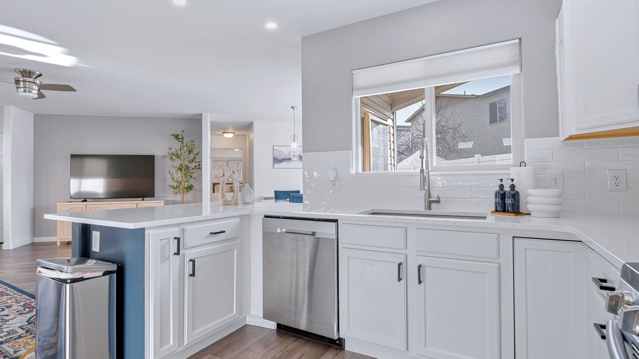 Photo of Kitchen in Grand Junction
