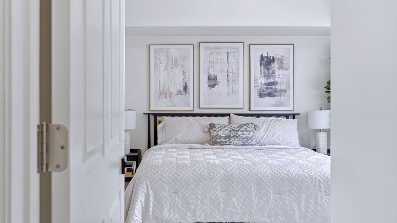 Photo of Bedroom in Grand Junction