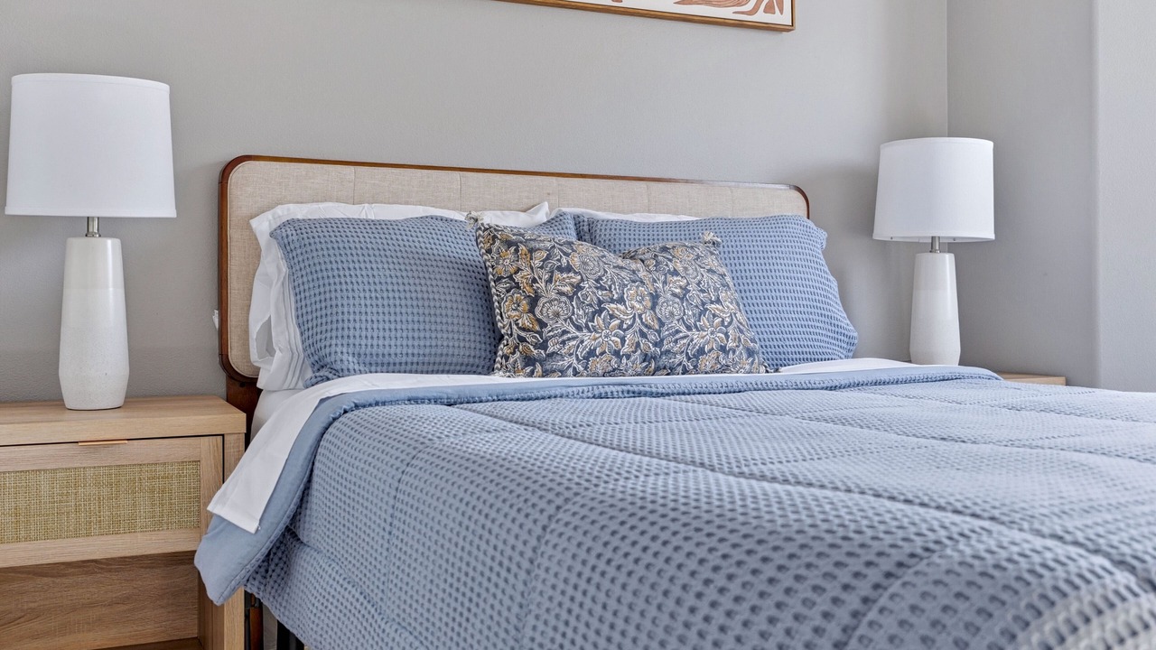 Photo of Bedroom in Grand Junction