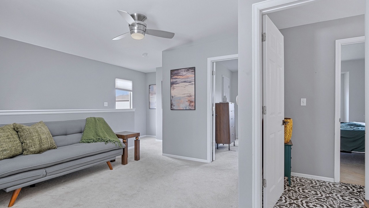 Photo of Livingroom in Grand Junction