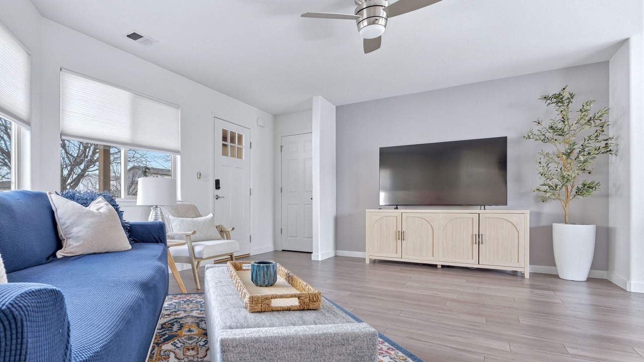 Photo of Livingroom in Grand Junction
