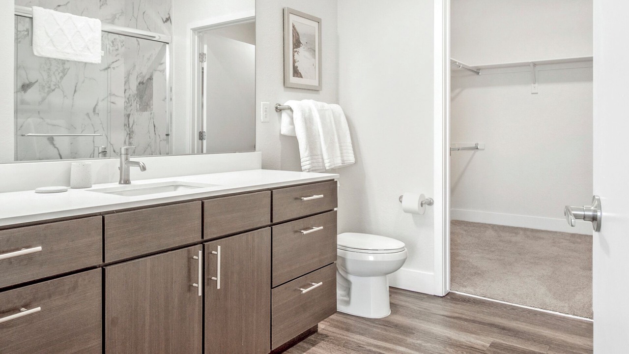 Photo of Bathroom in Indian Creek