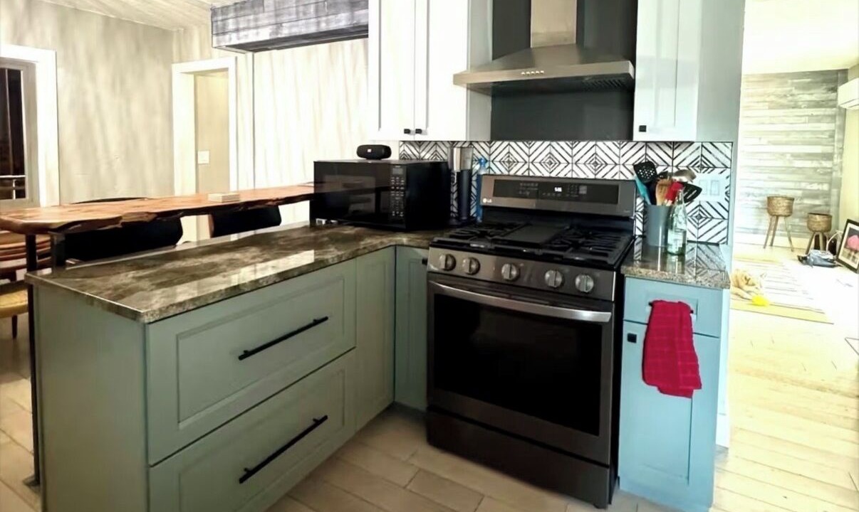 Photo of Kitchen in Fruita