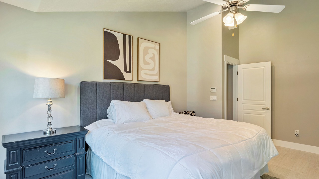 Photo of Bedroom in Orem