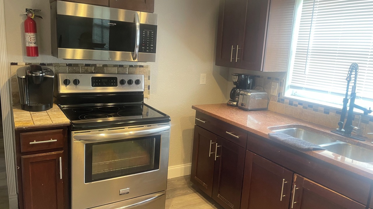 Photo of Kitchen in Regency Park