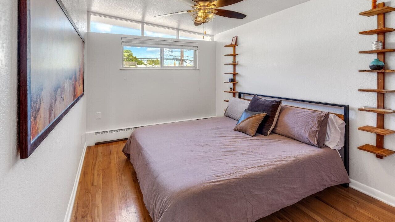 Photo of Bedroom in Speer