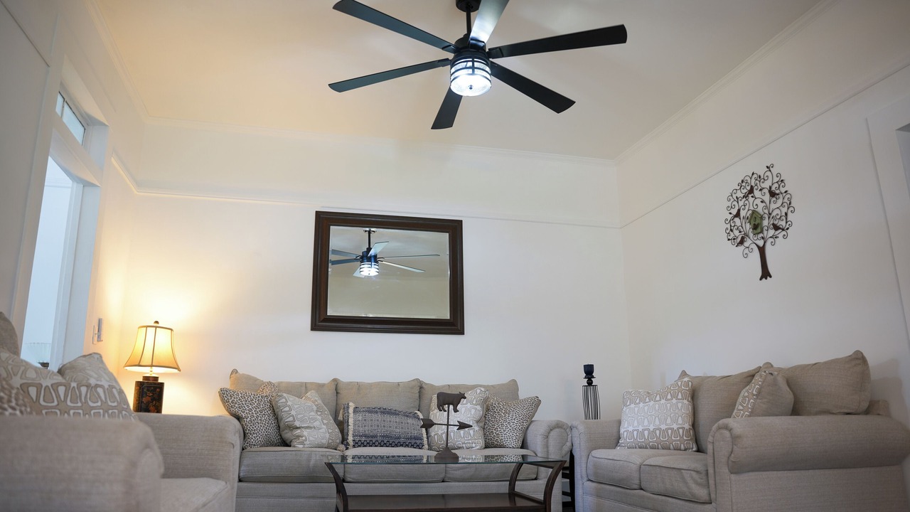 Photo of Livingroom in Andalusia