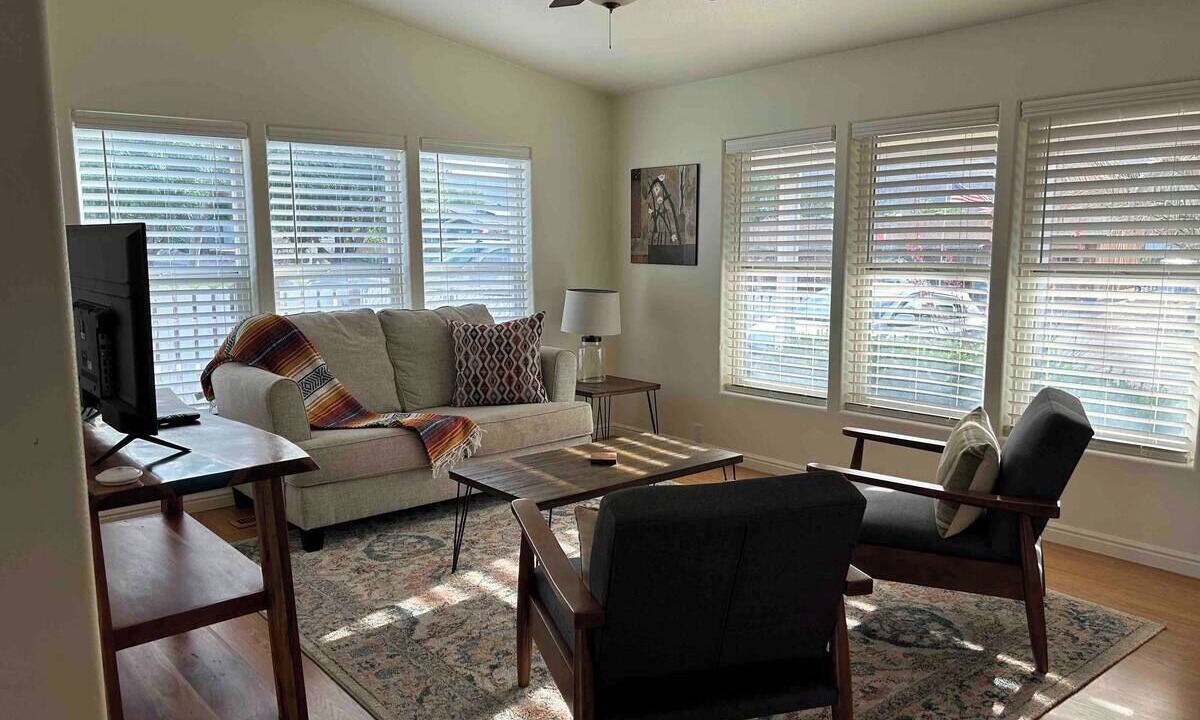 Photo of Livingroom in La Verkin
