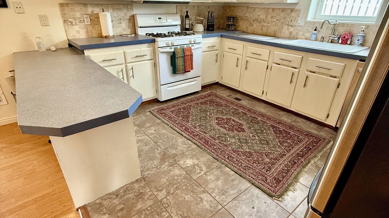 Photo of Kitchen in La Verkin