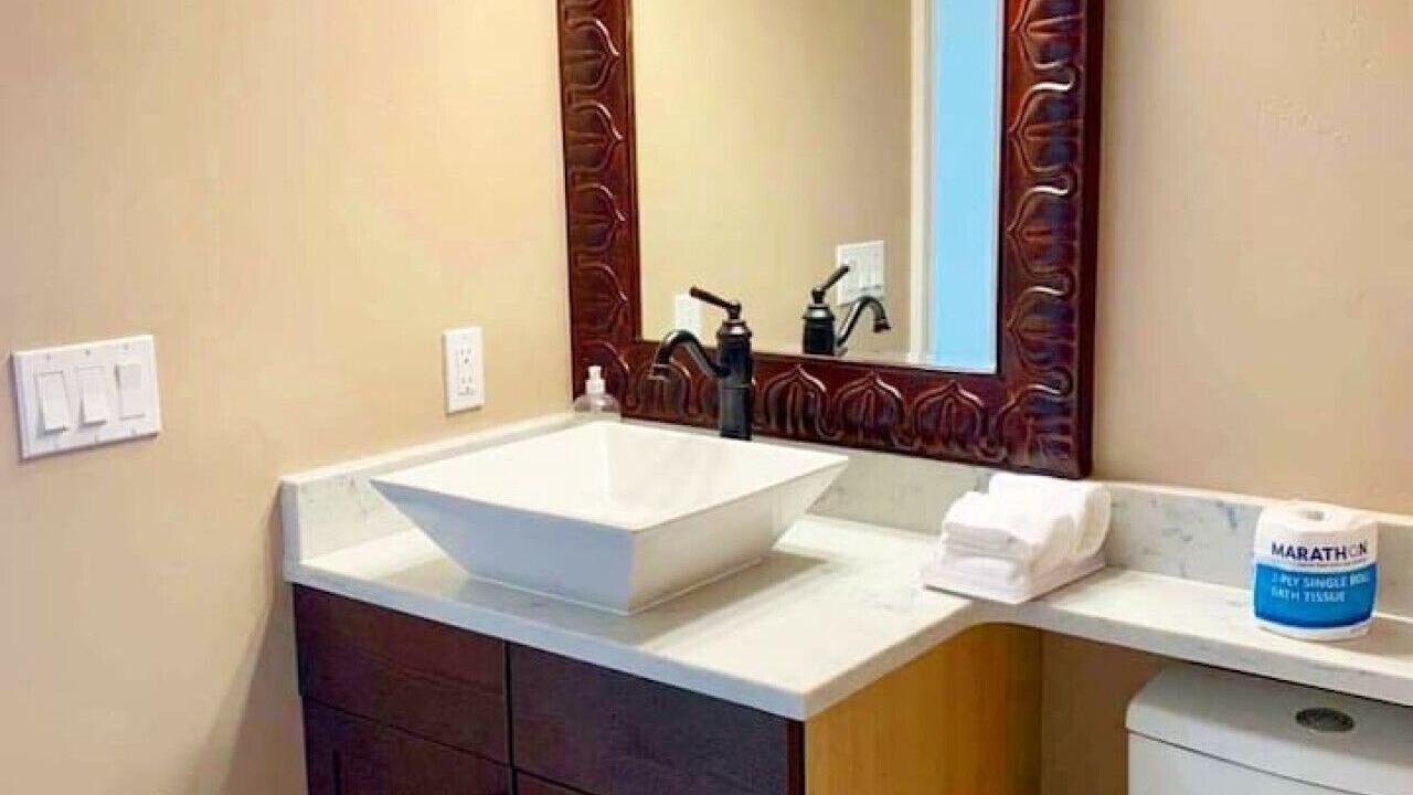 Photo of Bathroom in Silt