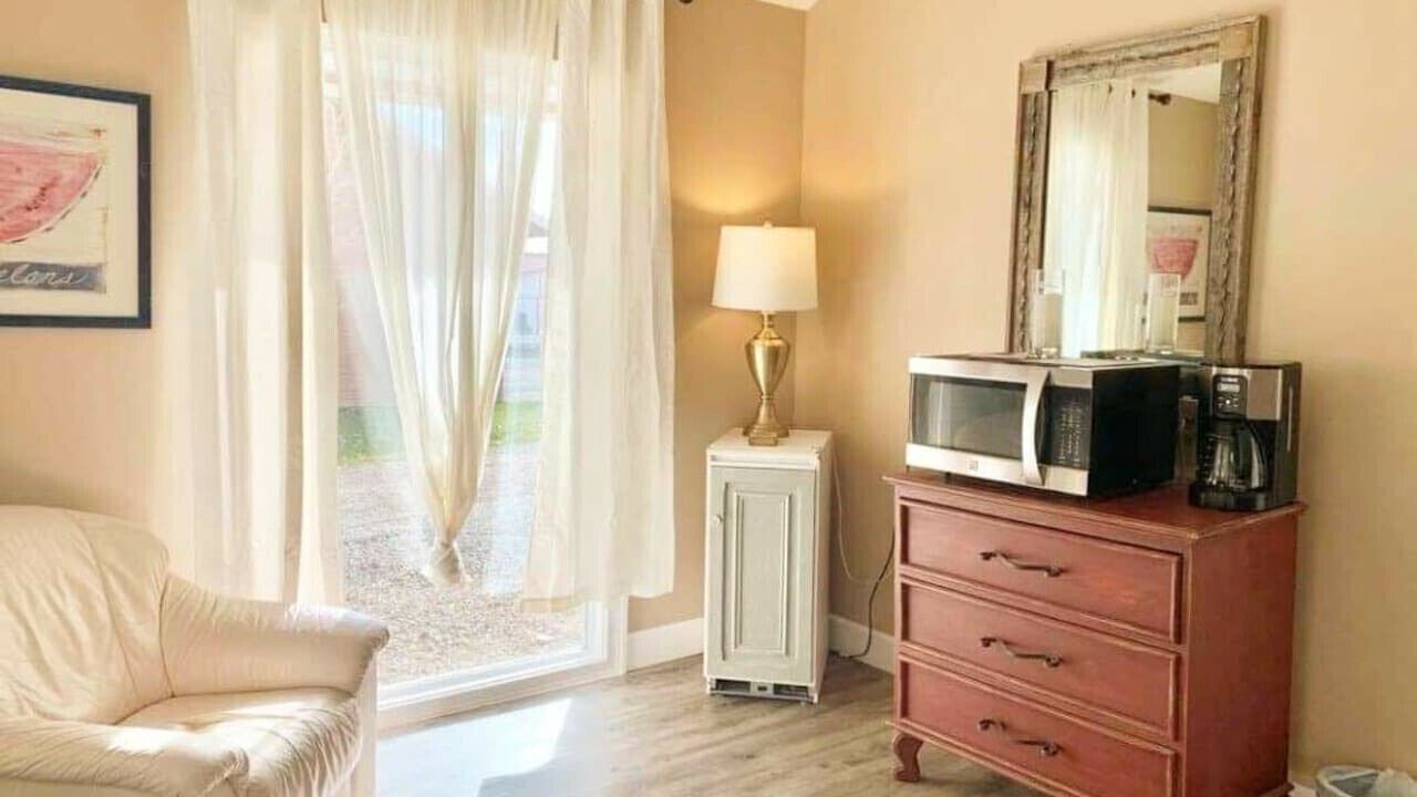Photo of Livingroom in Silt