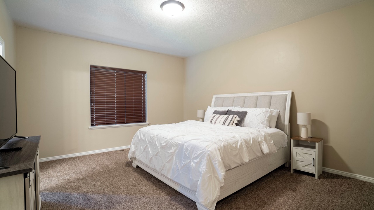 Photo of Bedroom in Vernal