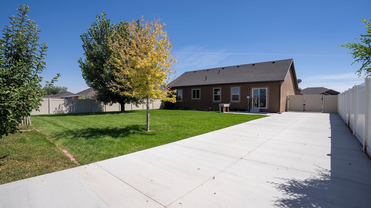 Photo of Outdoor in Vernal