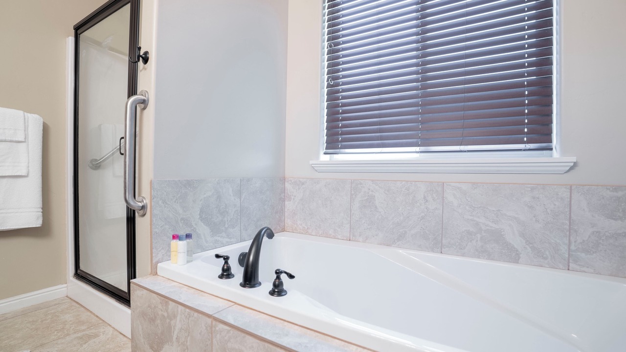 Photo of Bathroom in Vernal