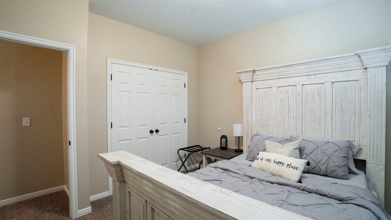 Photo of Bedroom in Vernal