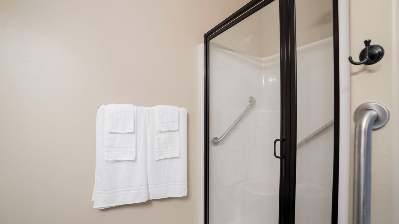 Photo of Bathroom in Vernal
