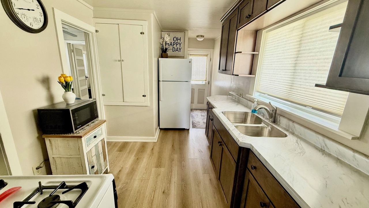 Photo of Kitchen in Craig